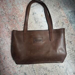 Parker Clay Eden Carryall